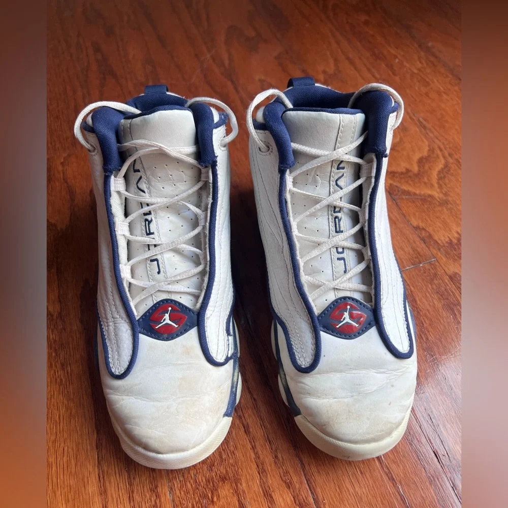 Nike Air Jordan Pro Strong sneakers
